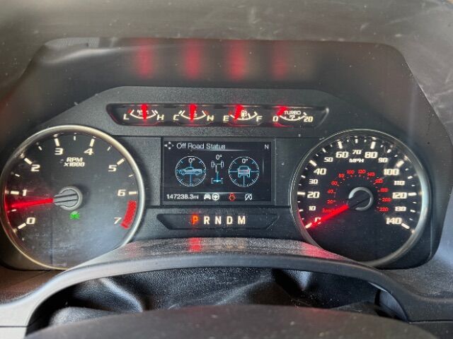 2019 Ford F-150 Raptor Gaston SC