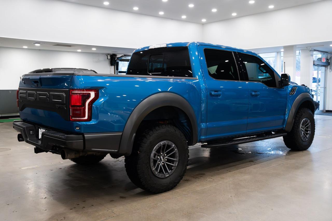 2019 Ford F-150 Raptor Gladstone OR