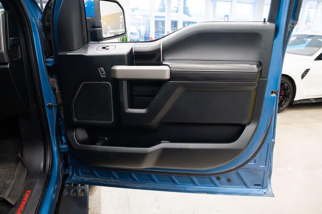 2019 Ford F-150 Raptor Gladstone OR