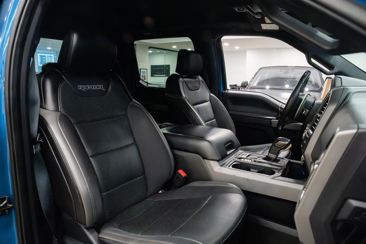 2019 Ford F-150 Raptor Gladstone OR