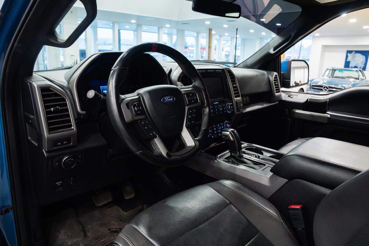 2019 Ford F-150 Raptor Gladstone OR