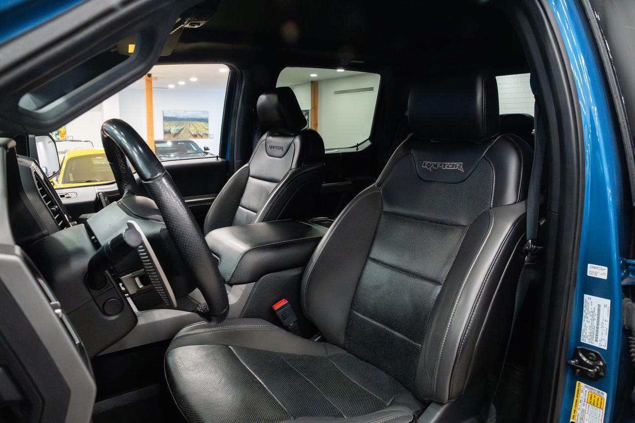 2019 Ford F-150 Raptor Gladstone OR