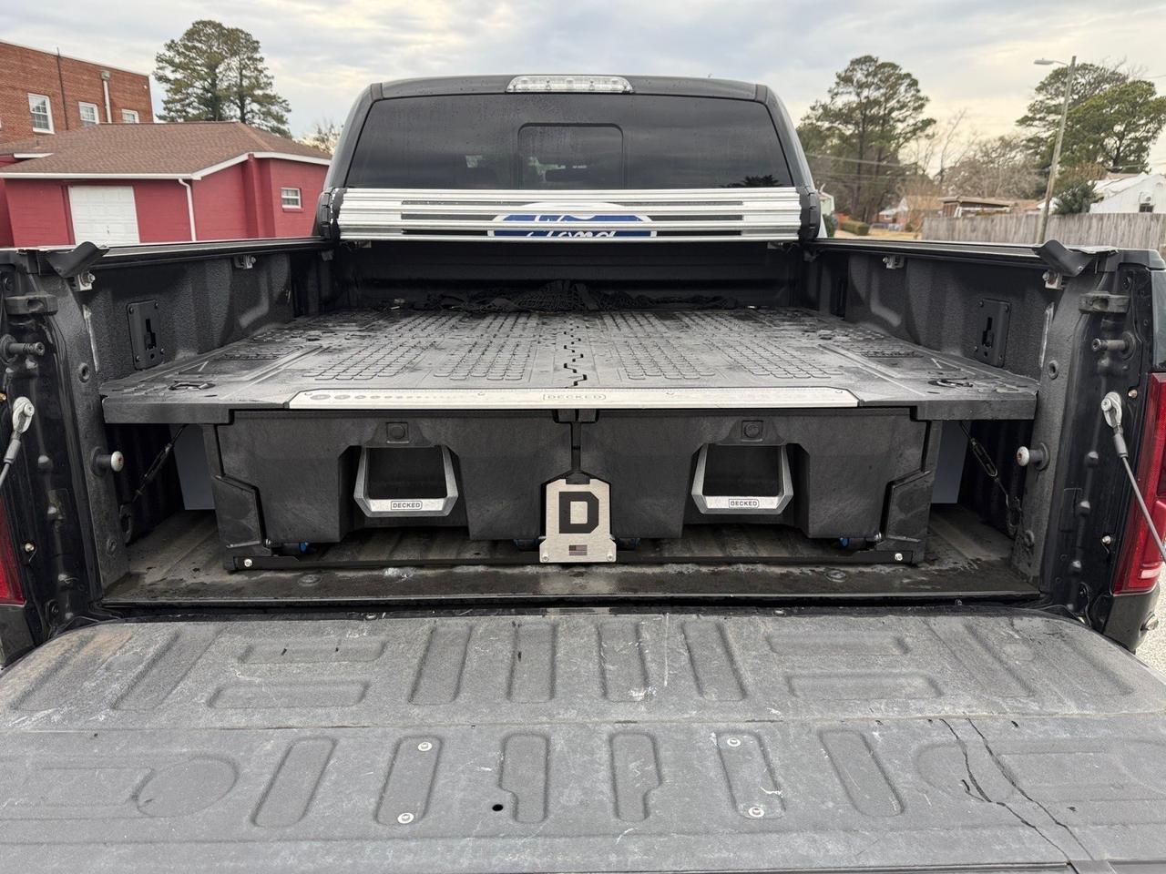 2019 Ford F-150 Raptor, HEATED /VENTILATED SEATS, HEATED REAR SEATS, B&O SPEAKERS, UNIVERSAL GARAGE DOOR OPENER, RUNNING BOARDS, TONNEAU COVER, TOW PACKAGE, POWER SLIDING REAR WINDOW, BACKUP CAMERA, ALL WEATHER FLOOR MATS, REMOTE START, NOT JUST A TRUCK A RAPTOR! Norfolk VA