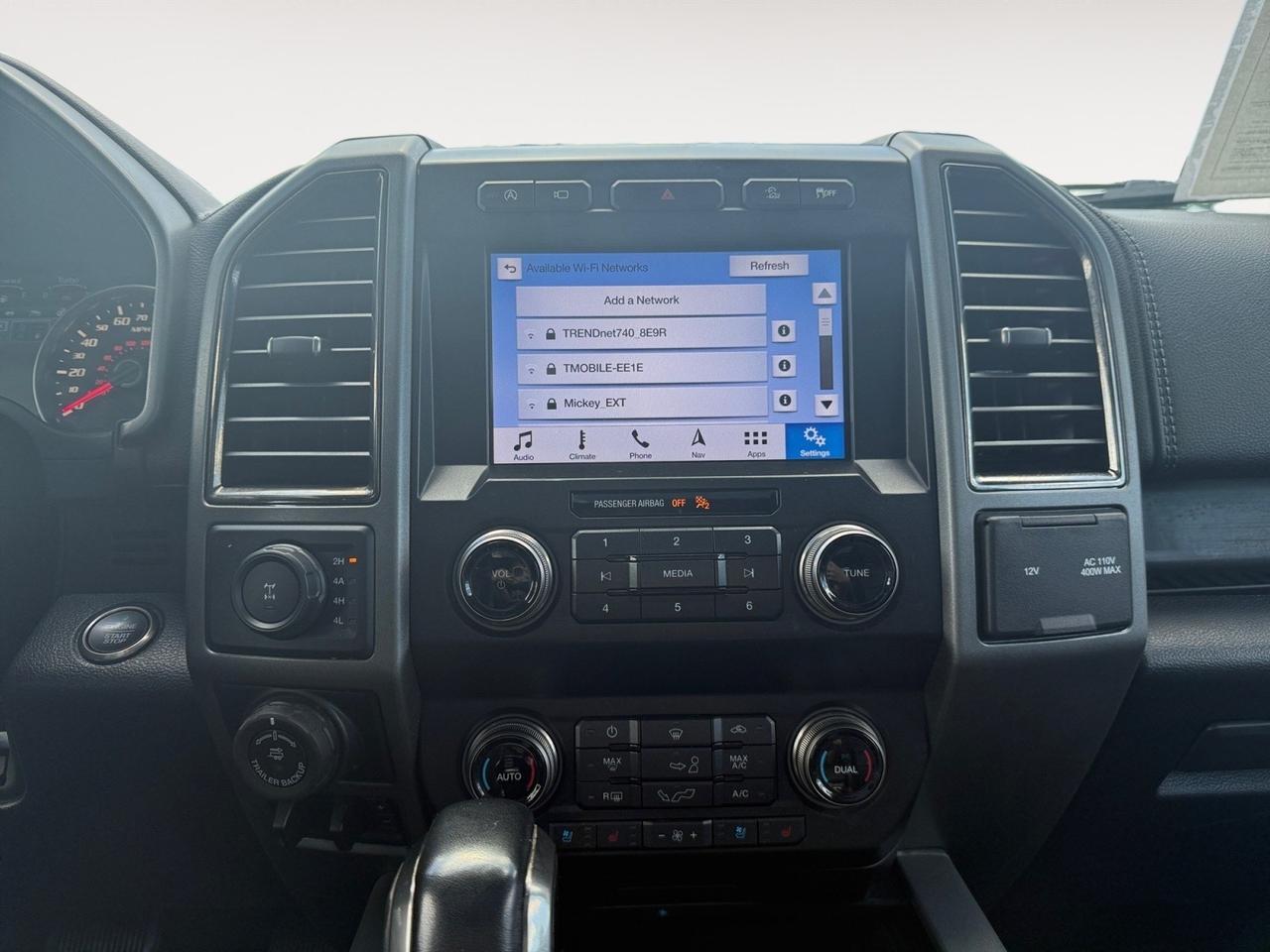 2019 Ford F-150 Raptor, HEATED/VENTILATED SEATS, MOONROOF, TONNEAU COVER, HEATED STEERING WHEEL, BLUETOOTH, RUNNING BOARDS, TOW PACKAGE, POWER SLIDING REAR WINDOW, B&O SPEAKERS, BACKUP CAMERA, ONLY 1 OWNER, DON'T LET THIS RAPTOR PASS YOU BY! Norfolk VA