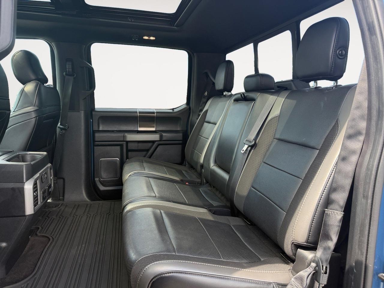 2019 Ford F-150 Raptor, HEATED/VENTILATED SEATS, MOONROOF, TONNEAU COVER, HEATED STEERING WHEEL, BLUETOOTH, RUNNING BOARDS, TOW PACKAGE, POWER SLIDING REAR WINDOW, B&O SPEAKERS, BACKUP CAMERA, ONLY 1 OWNER, DON'T LET THIS RAPTOR PASS YOU BY! Norfolk VA