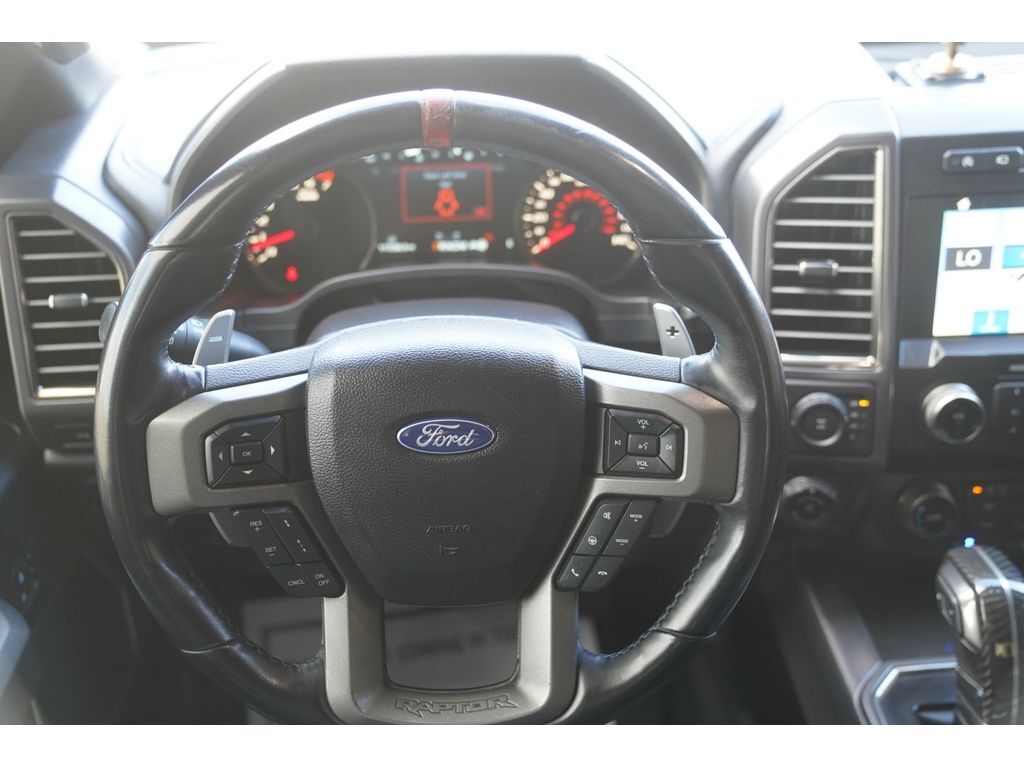 2019 Ford F-150 Raptor Huntington UT