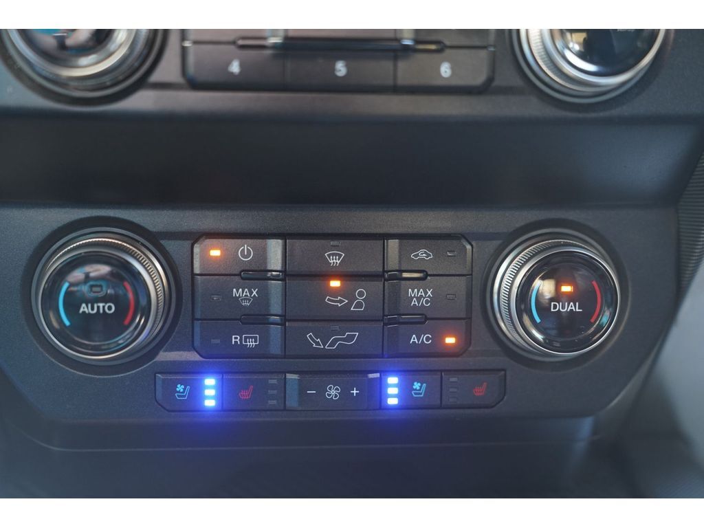 2019 Ford F-150 Raptor Huntington UT