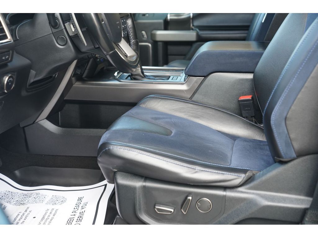 2019 Ford F-150 Raptor Huntington UT