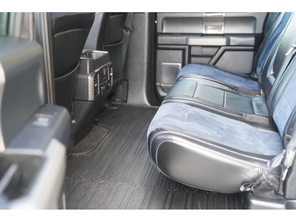 2019 Ford F-150 Raptor Huntington UT