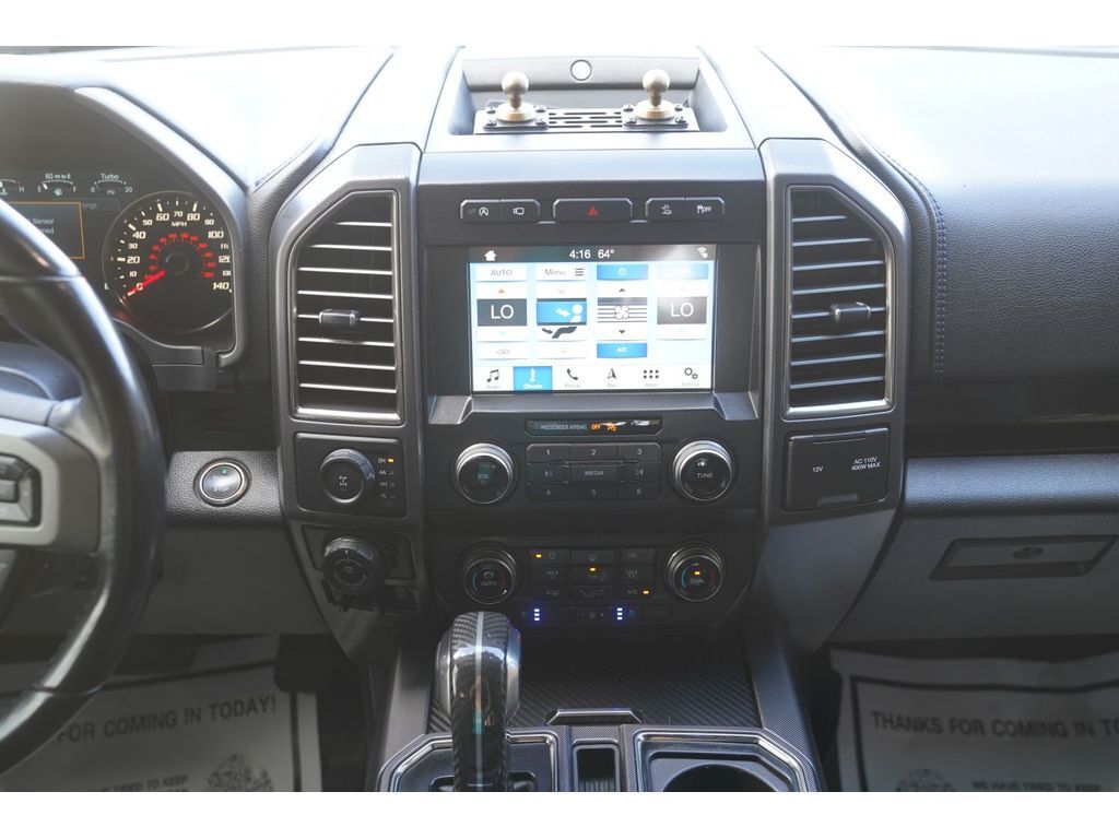2019 Ford F-150 Raptor Huntington UT