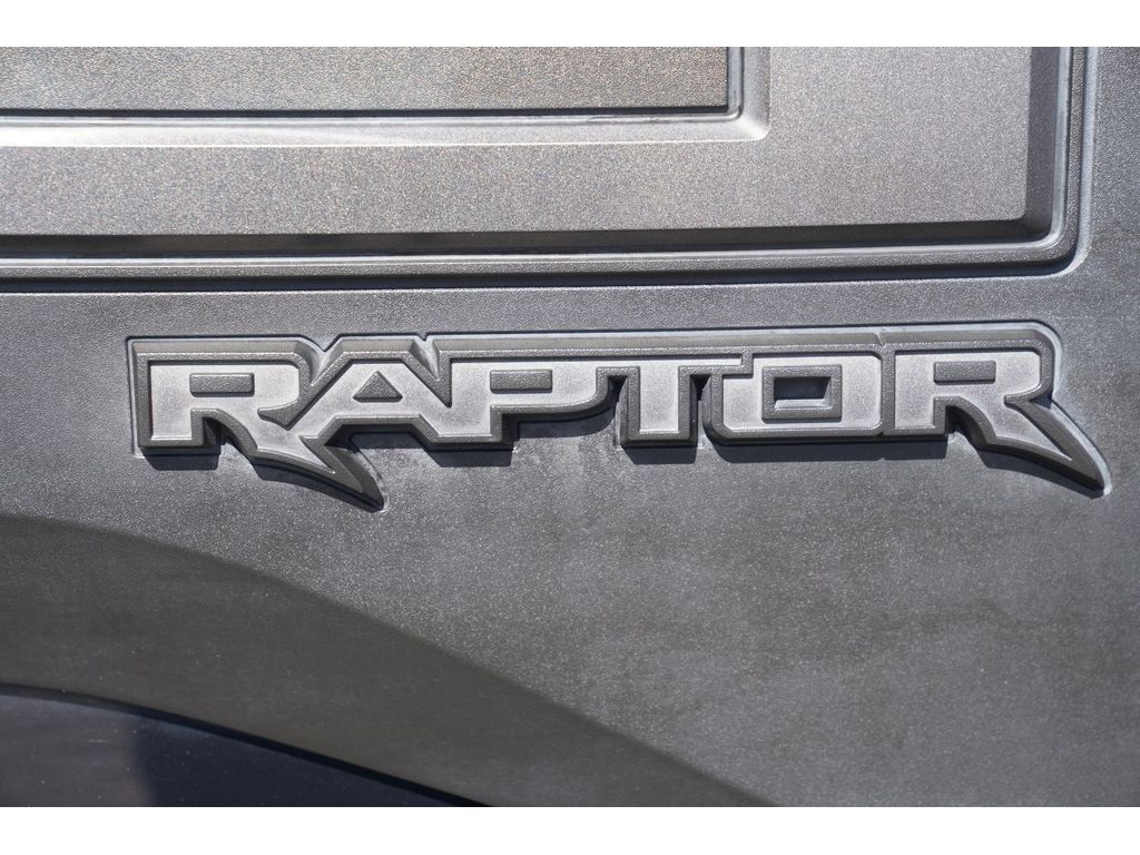 2019 Ford F-150 Raptor Price UT