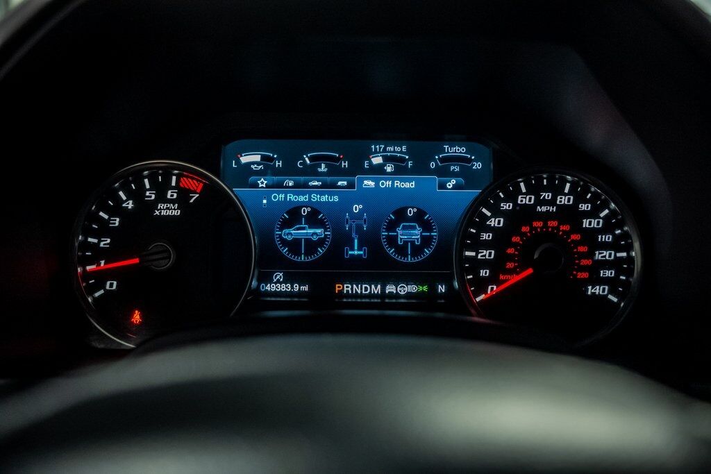 2019 Ford F-150 Raptor Ft Lauderdale FL