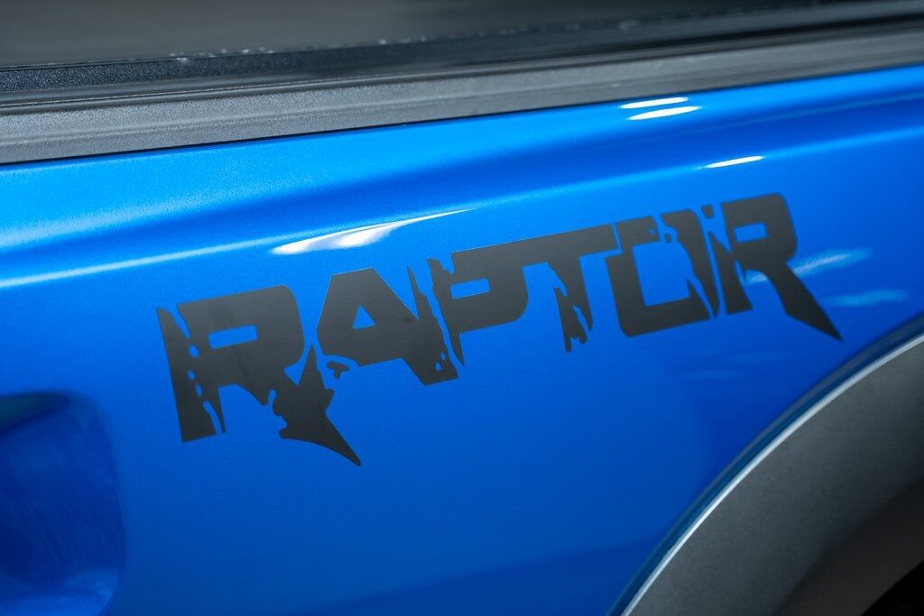 2019 Ford F-150 Raptor Ft Lauderdale FL