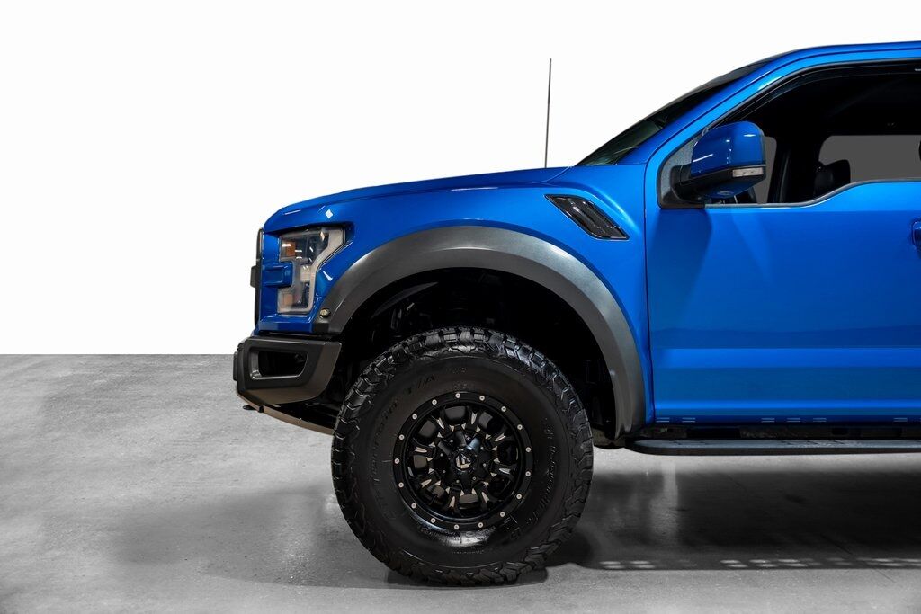 2019 Ford F-150 Raptor Ft Lauderdale FL