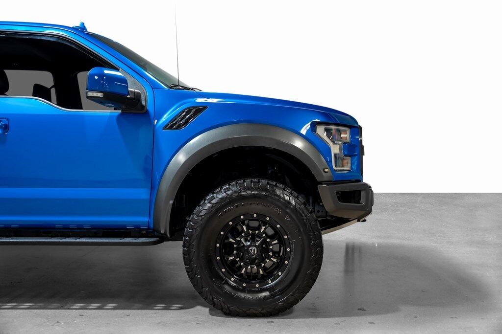 2019 Ford F-150 Raptor Ft Lauderdale FL