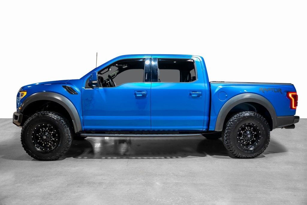 2019 Ford F-150 Raptor Ft Lauderdale FL