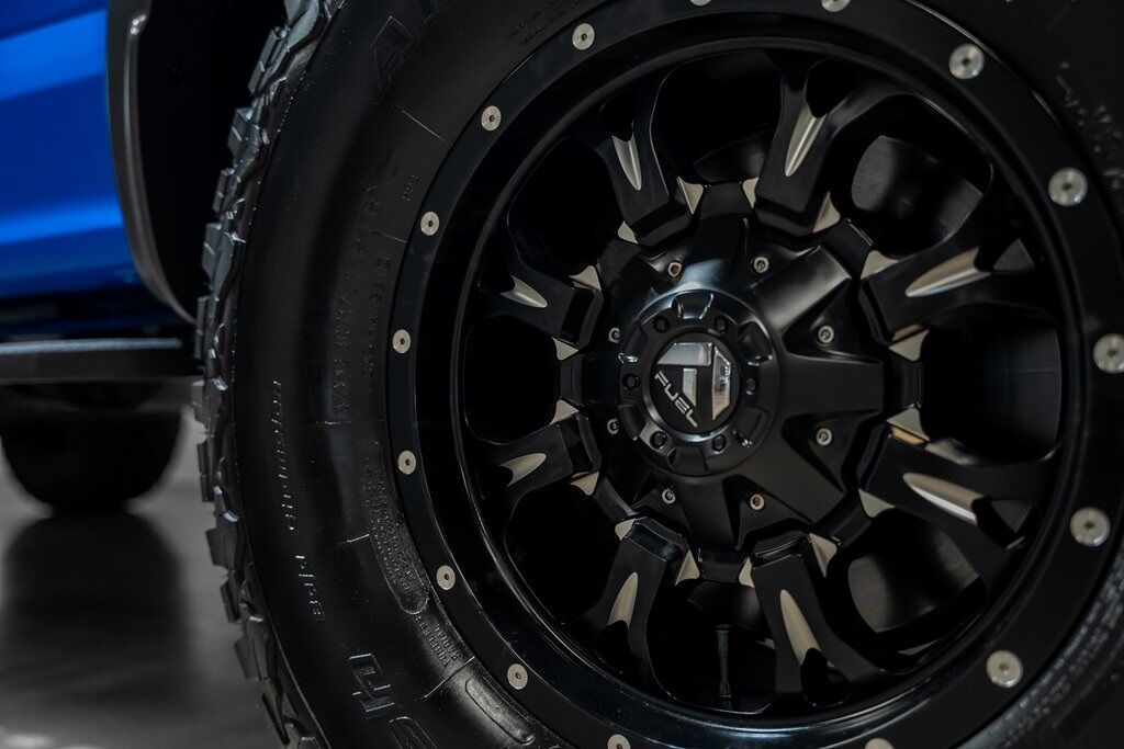 2019 Ford F-150 Raptor Ft Lauderdale FL