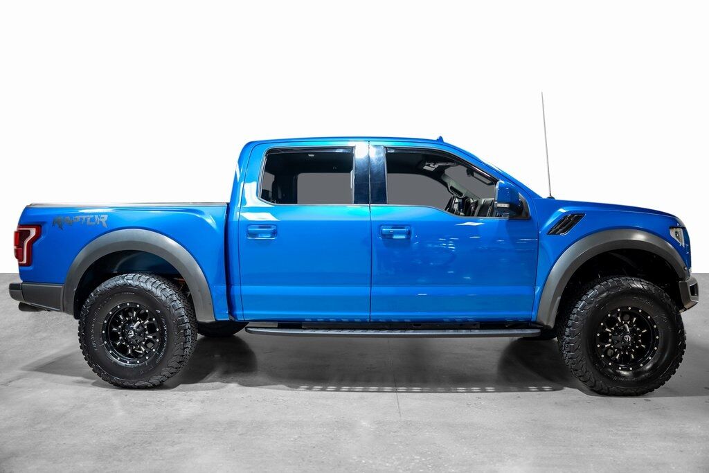 2019 Ford F-150 Raptor Ft Lauderdale FL