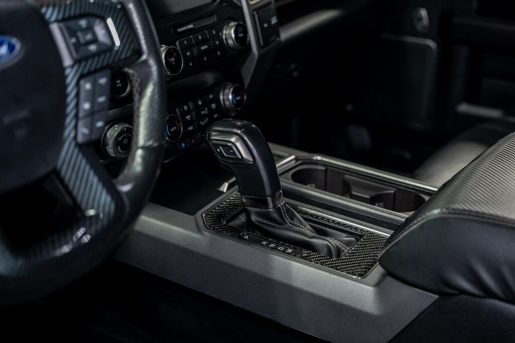 2019 Ford F-150 Raptor Ft Lauderdale FL