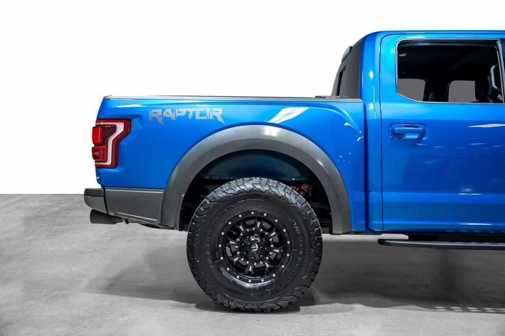 2019 Ford F-150 Raptor Ft Lauderdale FL