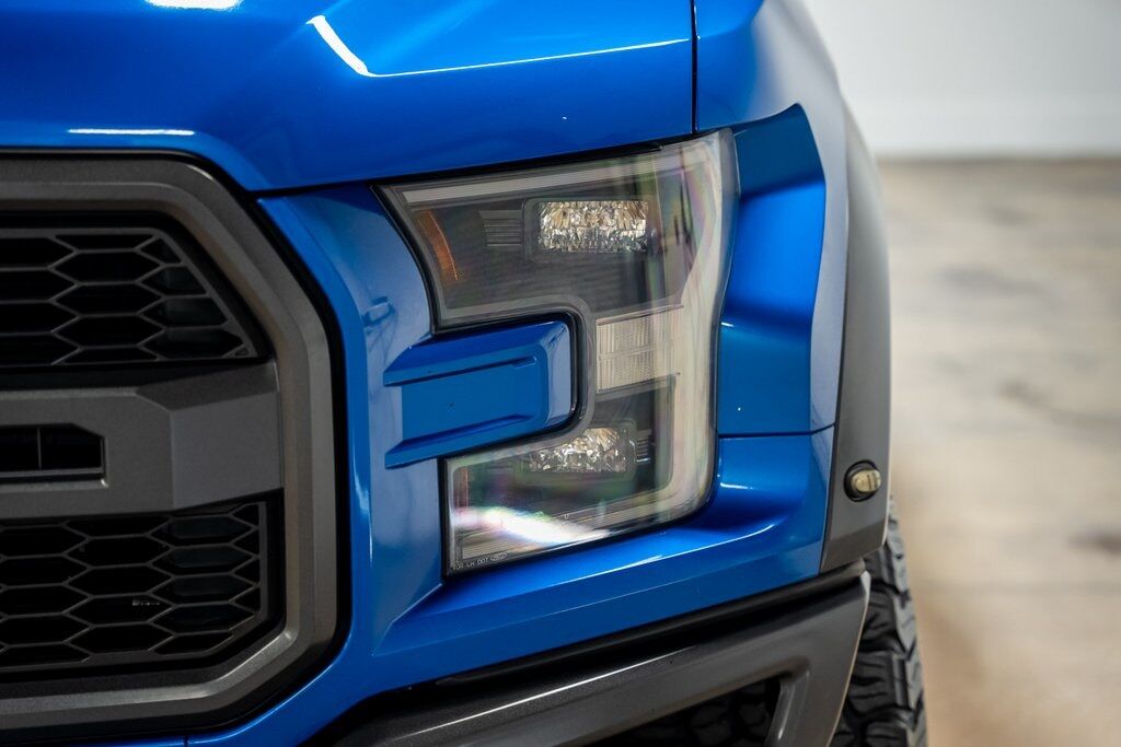2019 Ford F-150 Raptor Ft Lauderdale FL