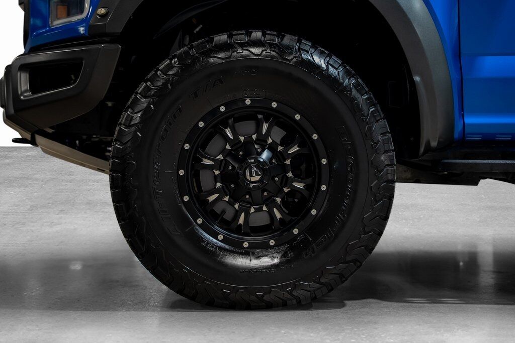 2019 Ford F-150 Raptor Ft Lauderdale FL