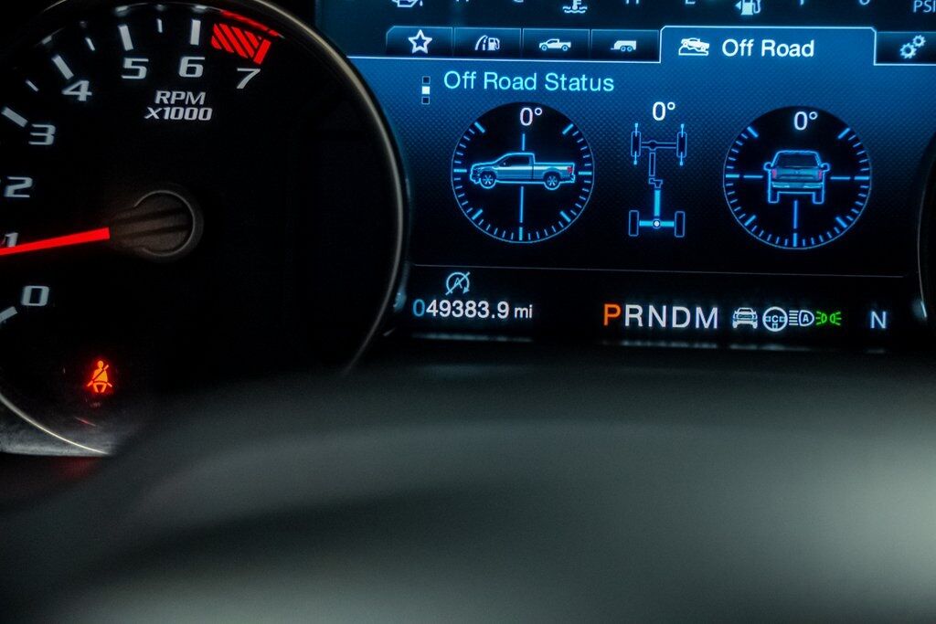 2019 Ford F-150 Raptor Ft Lauderdale FL