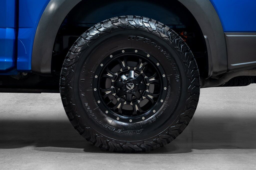 2019 Ford F-150 Raptor Ft Lauderdale FL