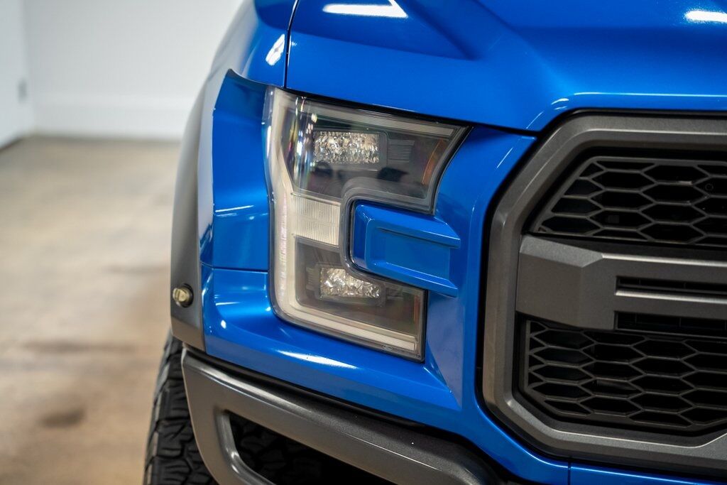 2019 Ford F-150 Raptor Ft Lauderdale FL