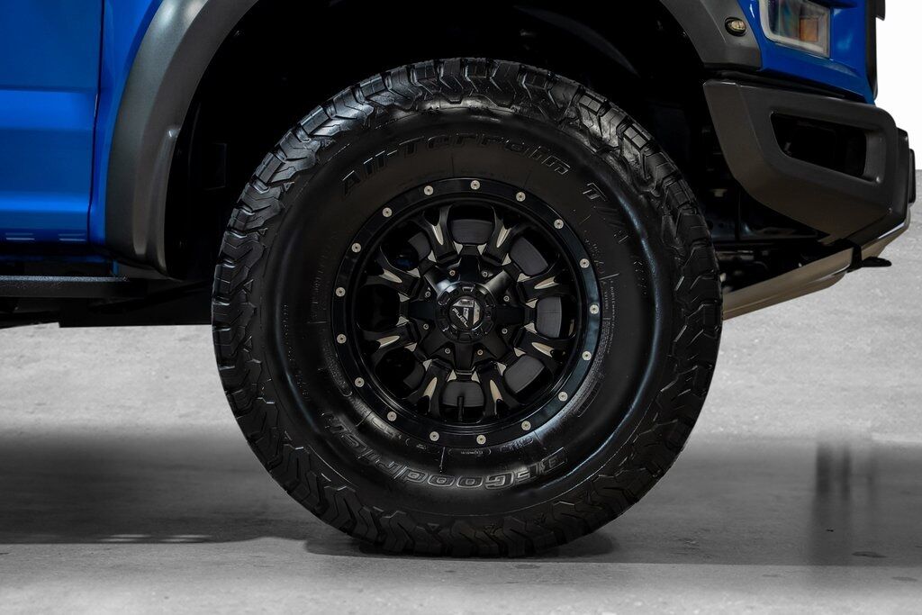 2019 Ford F-150 Raptor Ft Lauderdale FL