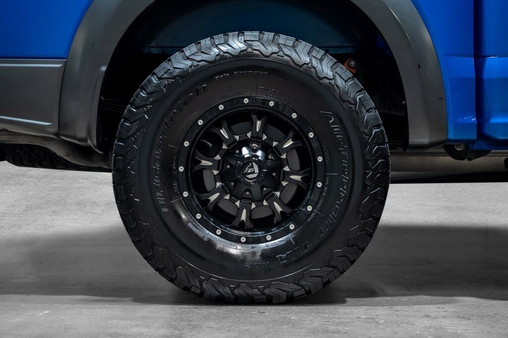 2019 Ford F-150 Raptor Ft Lauderdale FL