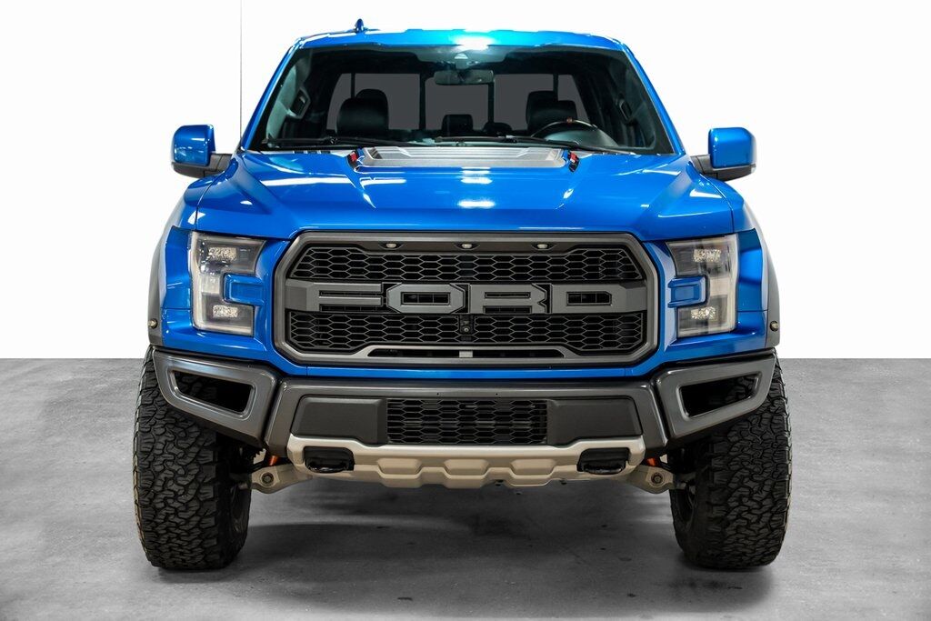 2019 Ford F-150 Raptor Ft Lauderdale FL