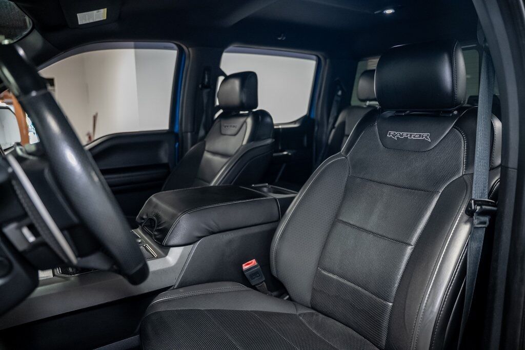 2019 Ford F-150 Raptor Ft Lauderdale FL