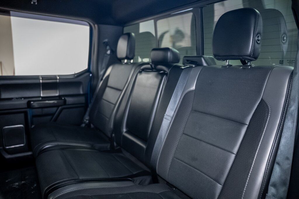 2019 Ford F-150 Raptor Ft Lauderdale FL