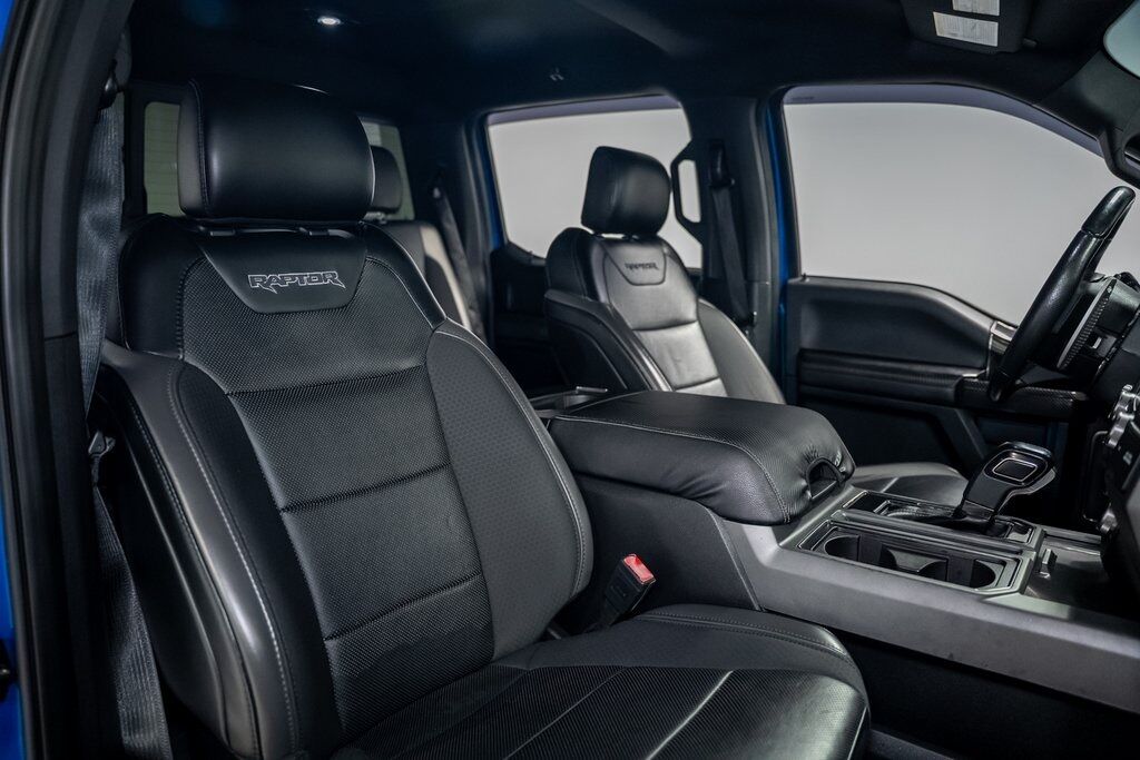 2019 Ford F-150 Raptor Ft Lauderdale FL