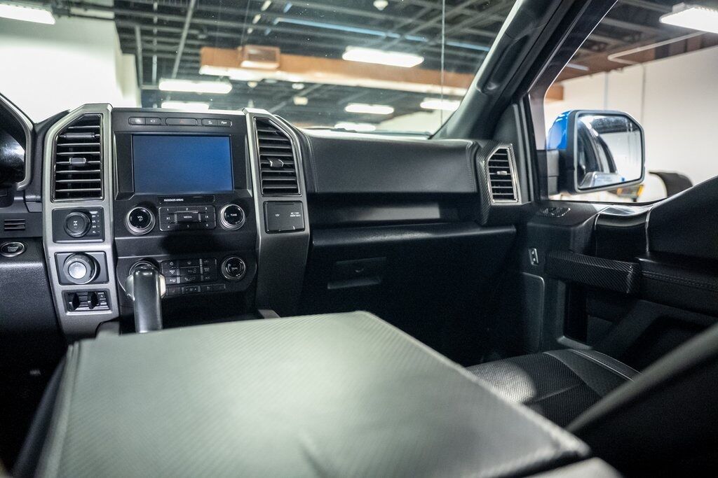 2019 Ford F-150 Raptor Ft Lauderdale FL