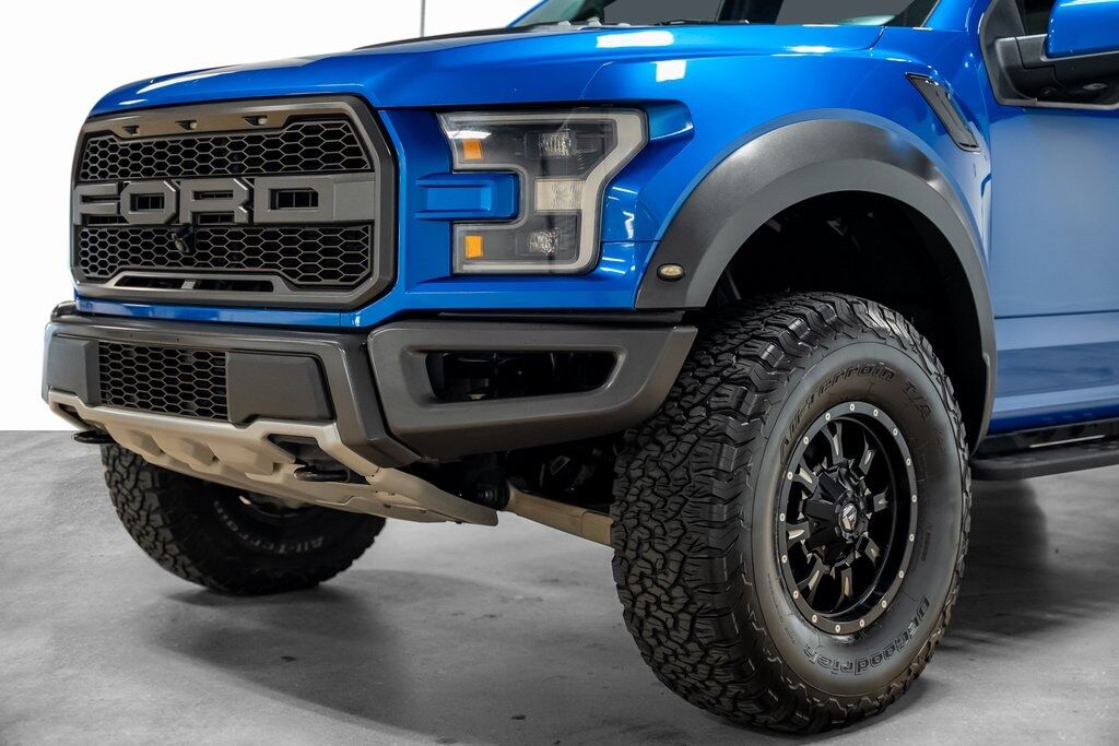 2019 Ford F-150 Raptor Ft Lauderdale FL