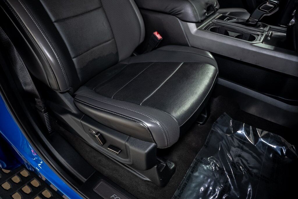 2019 Ford F-150 Raptor Ft Lauderdale FL