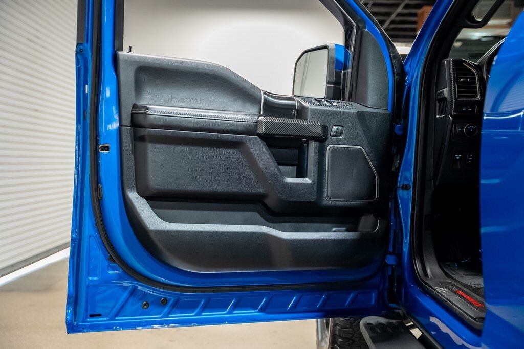 2019 Ford F-150 Raptor Ft Lauderdale FL