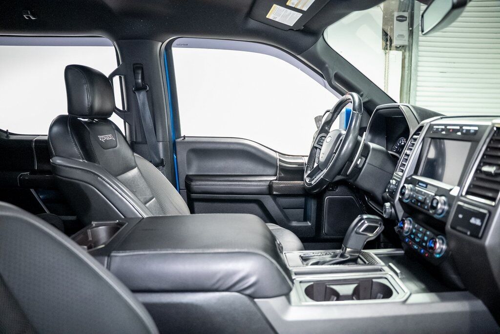 2019 Ford F-150 Raptor Ft Lauderdale FL