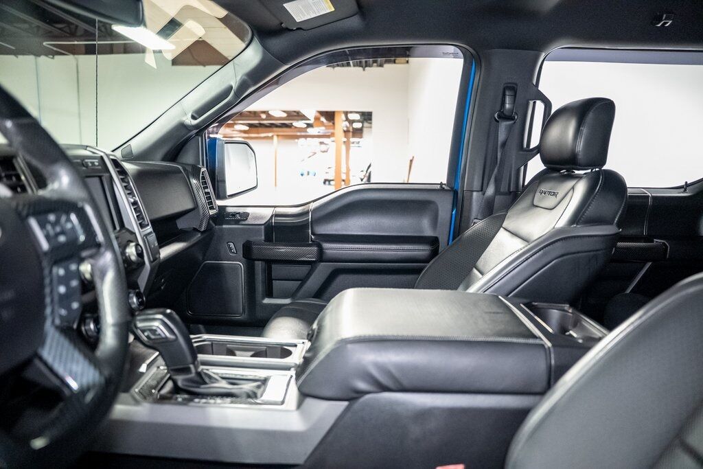 2019 Ford F-150 Raptor Ft Lauderdale FL