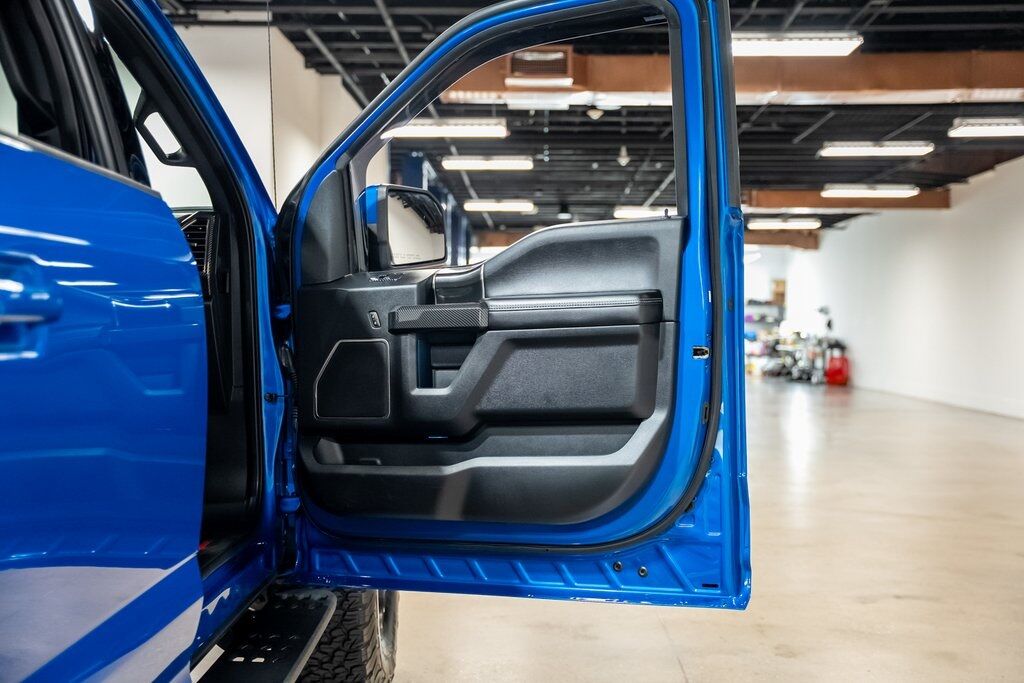 2019 Ford F-150 Raptor Ft Lauderdale FL