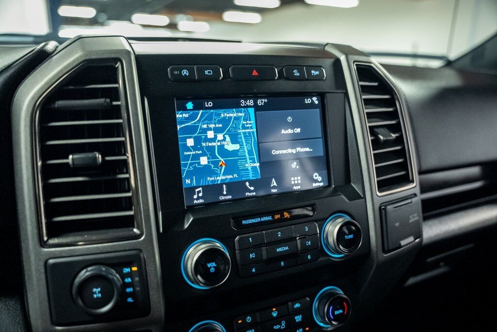 2019 Ford F-150 Raptor Ft Lauderdale FL