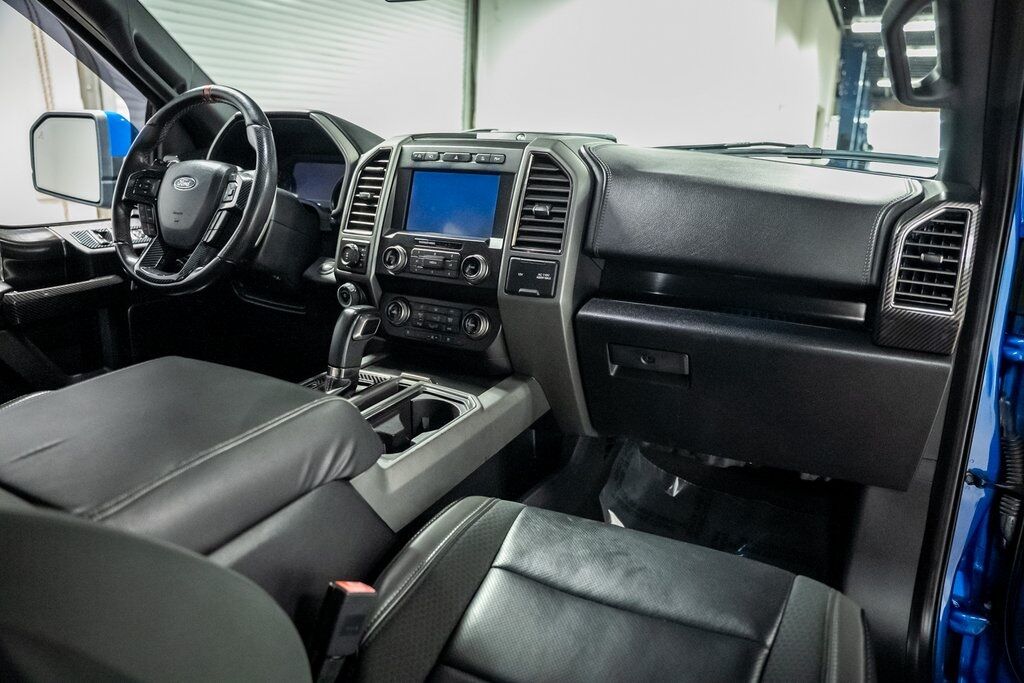 2019 Ford F-150 Raptor Ft Lauderdale FL