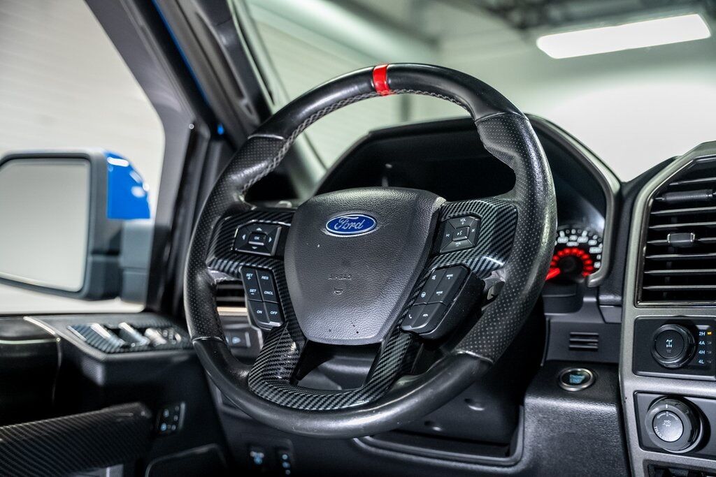 2019 Ford F-150 Raptor Ft Lauderdale FL