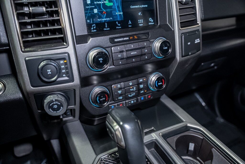 2019 Ford F-150 Raptor Ft Lauderdale FL