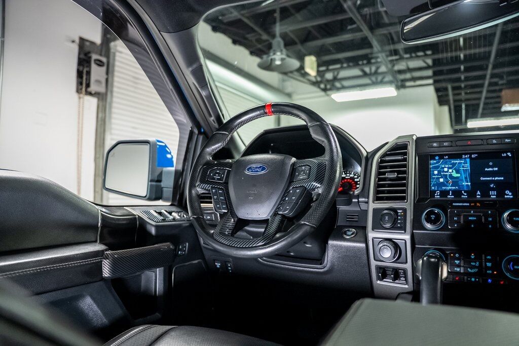 2019 Ford F-150 Raptor Ft Lauderdale FL