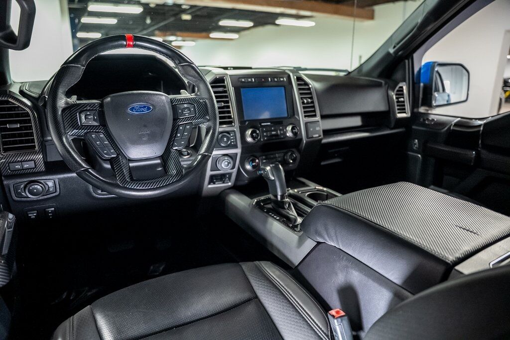 2019 Ford F-150 Raptor Ft Lauderdale FL