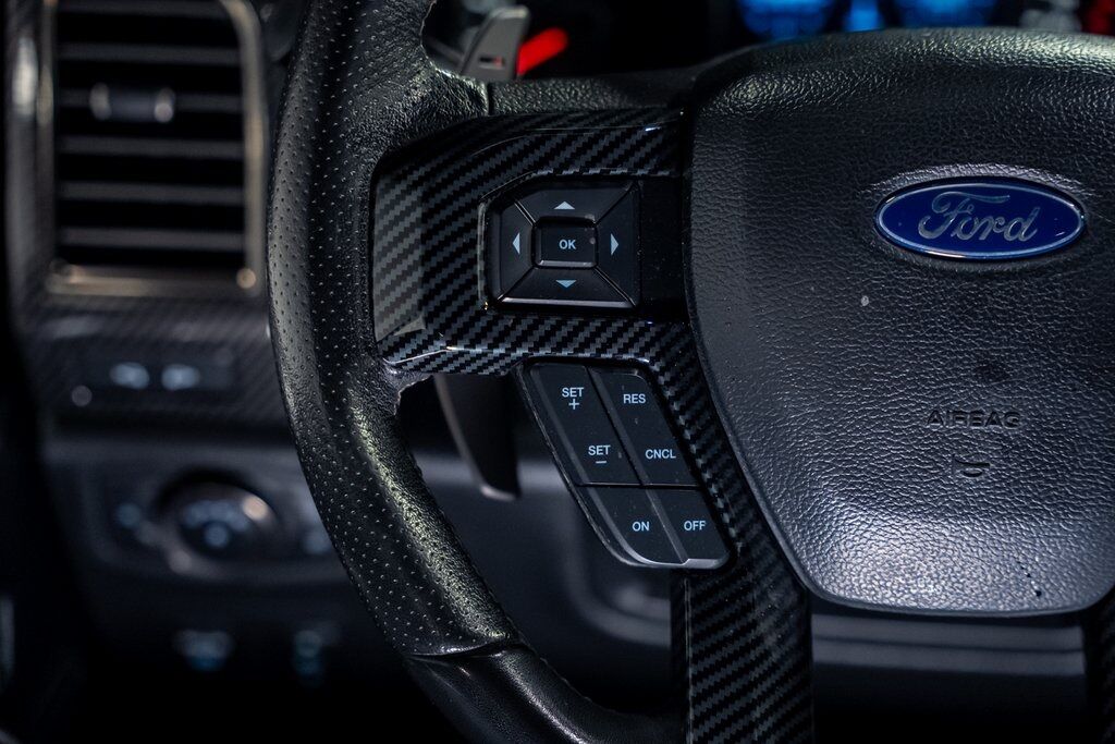 2019 Ford F-150 Raptor Ft Lauderdale FL