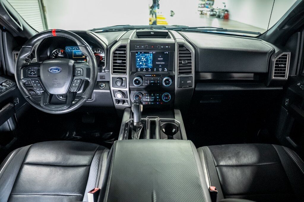 2019 Ford F-150 Raptor Ft Lauderdale FL